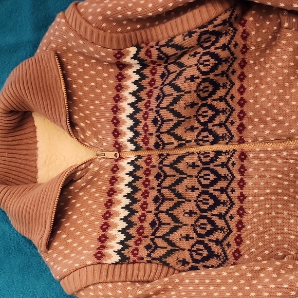 Jacket - Picture 2 of 2